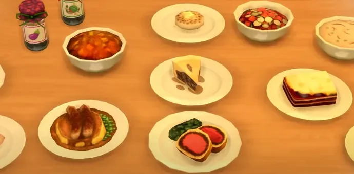 sims 4 gourmet cooking Sims 4 Cooking Skill Cheats Guide