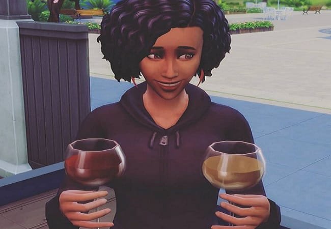 sims can get drunk slice of life mod 10 Great Sims 4 Slice of Life Mods