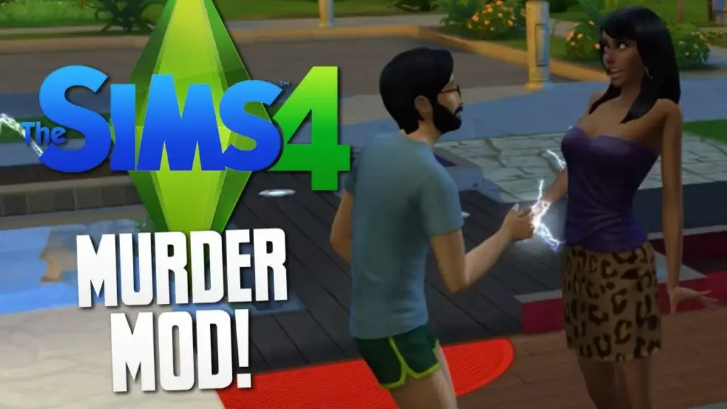 sims murder mod 1 Sims 4 Murder Mod Download & How to Use it?