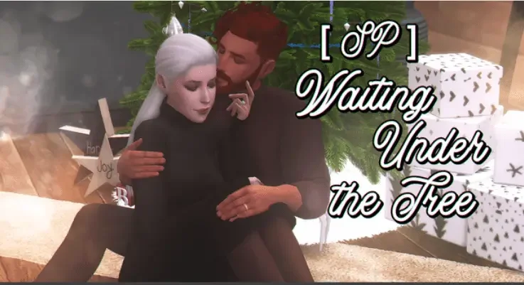 Best Sims 4 Couple Pose Packs