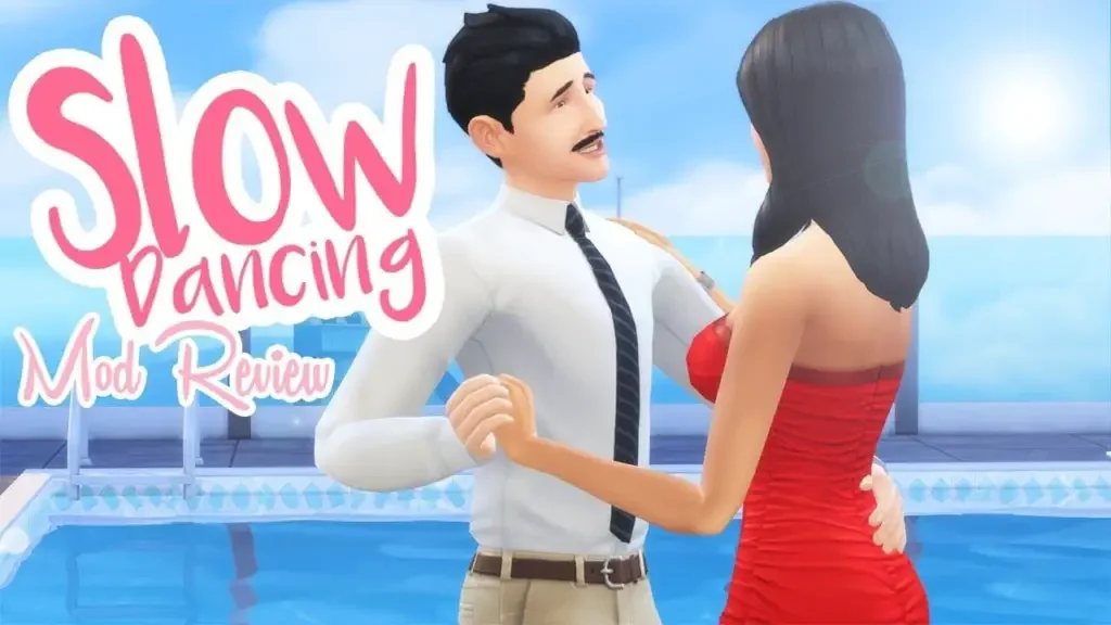 slow dancing mod sims4 21 Best Sims 4 Dating, Love & Romance Mods
