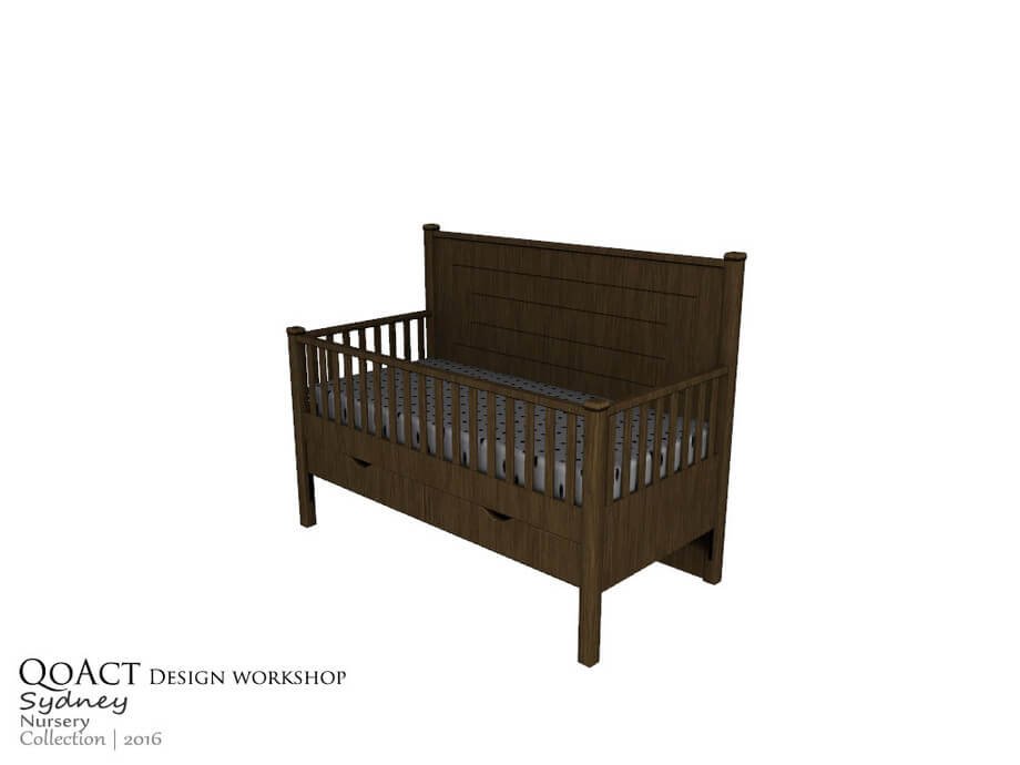 sydney baby crib sims mod 20 Best Baby Crib CC & Mods For Sims 4