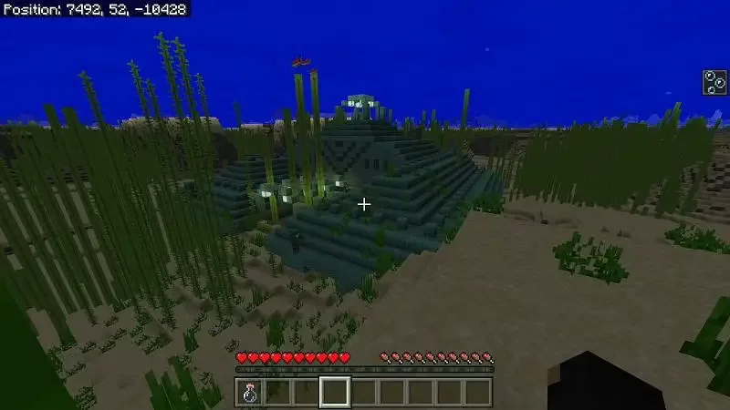 11b66 16177571544083 800 How to Make Water Breathing Potions in Minecraft?
