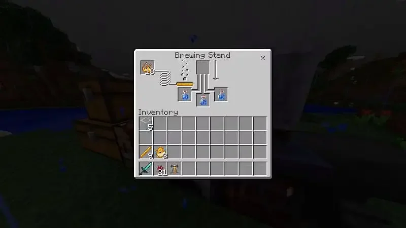 19f1f 16177570824002 800 How to Make Water Breathing Potions in Minecraft?