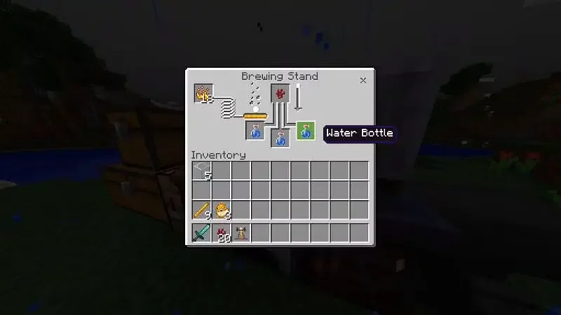 378b1 16177571031764 800 How to Make Water Breathing Potions in Minecraft?