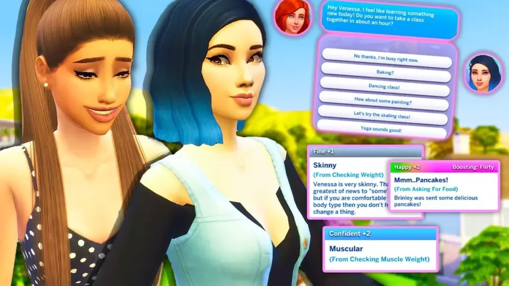 A Slice of Life 27 Sims 4 Realism Mods For Realistic Gameplay