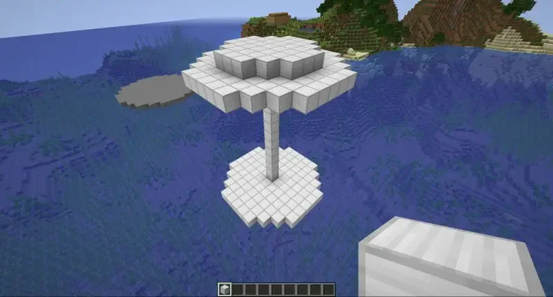 Circles and Spheres in Minecraft Minecraft Guide: How to Make Circles & Spheres?