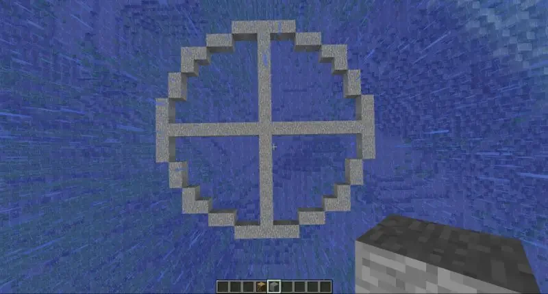 How to Make Circles and Spheres in Minecraft 4 Minecraft Guide: How to Make Circles & Spheres?