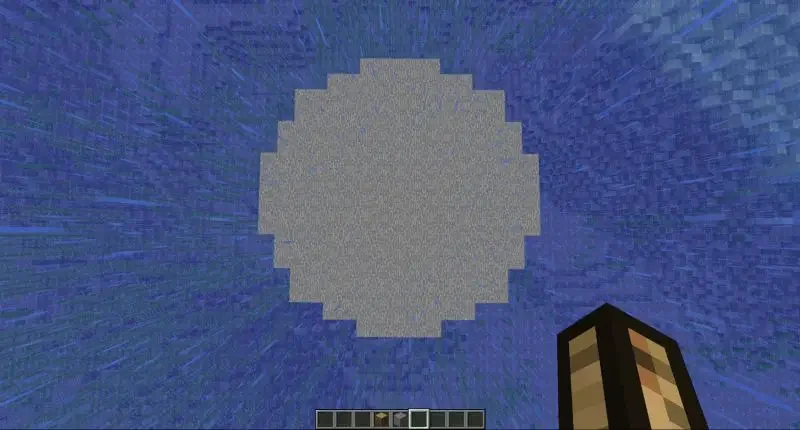 How to Make Circles and Spheres in Minecraft6 Minecraft Guide: How to Make Circles & Spheres?