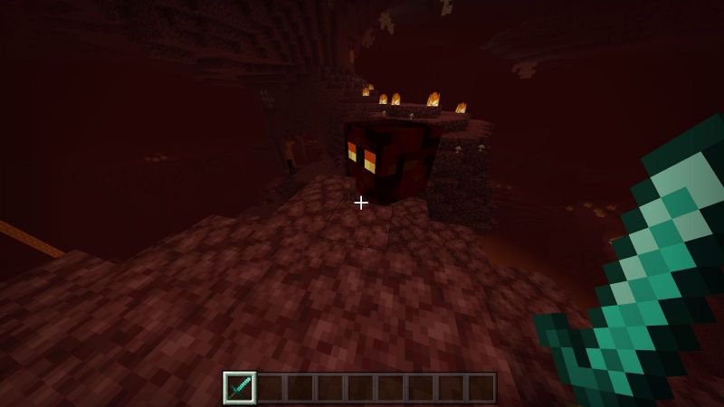 How to Make Fire Resistance Potion in Minecraft 3 How to Make Fire Resistance Potion in Minecraft?