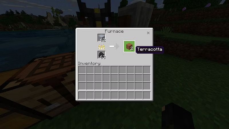 How to Make Terracotta How to Make Terracotta in Minecraft?