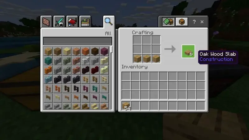 How to Make a Composter in Minecraft How to Make a Composter in Minecraft?