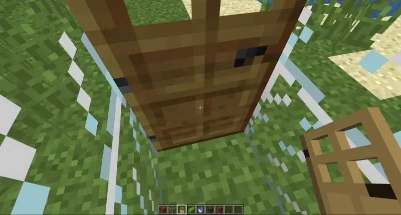 How to Make a Water Elevator in Minecraft 1 How to Make a Water Elevator in Minecraft ?