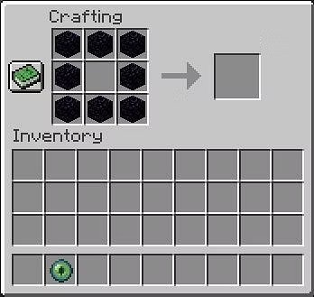 How to Make an Ender Chest in Minecraft 1 How to Make an Ender Chest in Minecraft?