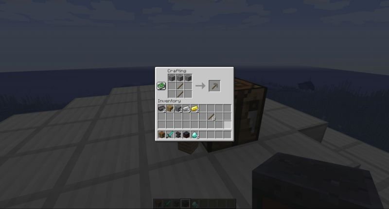 How to Make an Observer in Minecraft 3 How to Make an Observer in Minecraft?