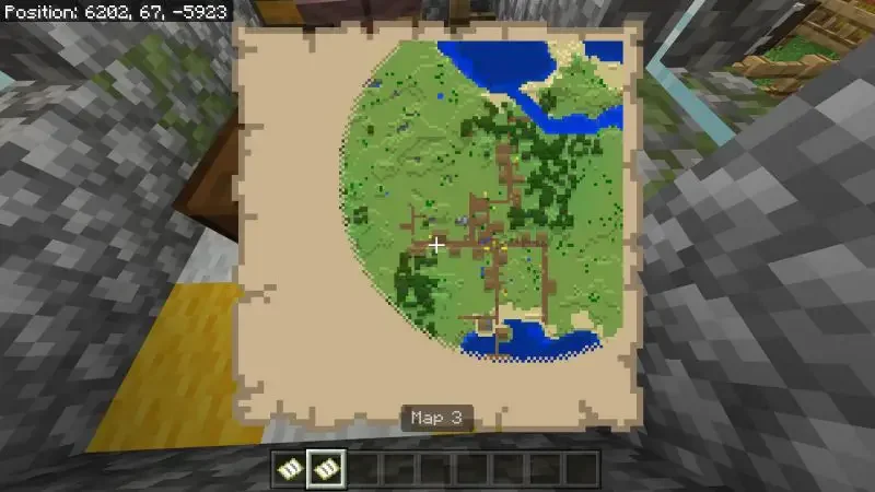 How to Use a Cartography Table in Minecraft.. Minecraft Guide: Cartography Table
