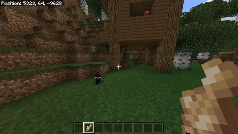 How to get a Cat in Minecraft 1 Minecraft Guide: Cat