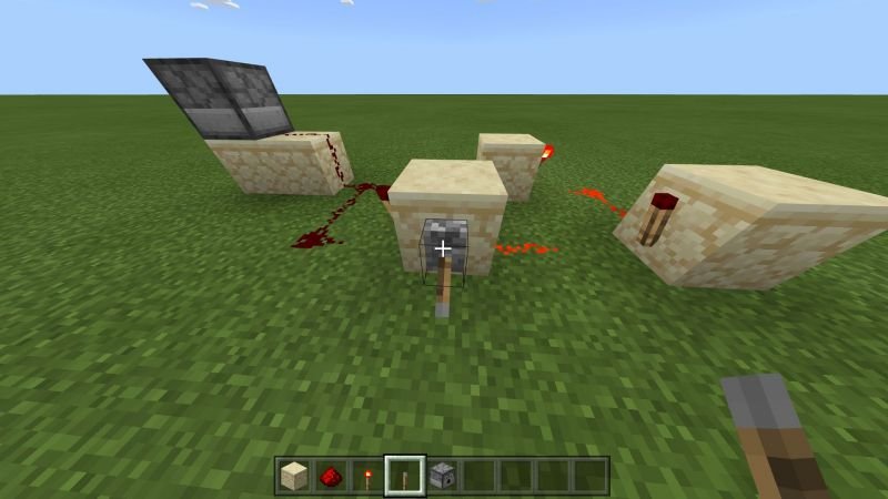 How to make Redstone Clock in Minecraft.. How to Make a Redstone Clock in Minecraft?