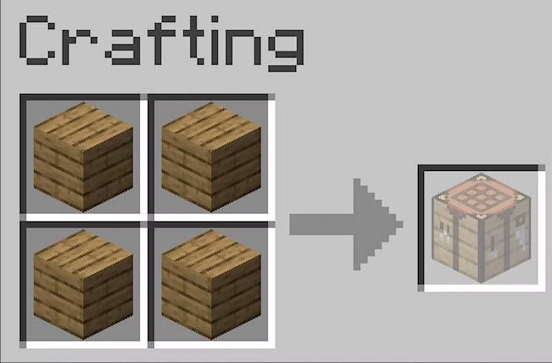 How to make a Furnace in Minecraft. 1 How to make a Furnace in Minecraft?