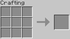 How to make a Lead in Minecraft step 1 How to Make a Lead in Minecraft?