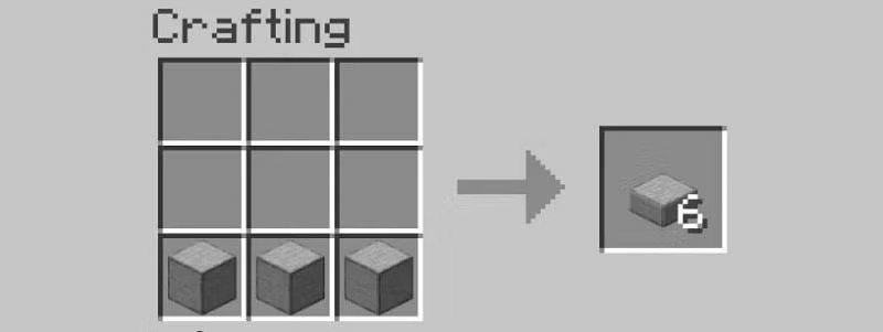 How to make an Armor Stand in Minecraft 1 How to make an Armor Stand in Minecraft?