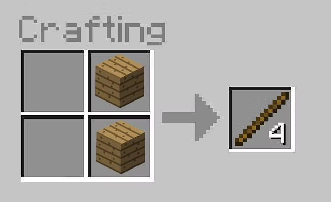 How to make an Armor Stand in Minecraft How to make an Armor Stand in Minecraft?