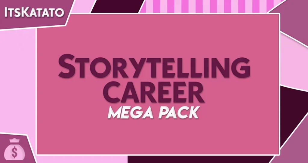 Its Katatos HUGE Sims 4 Career Mod Pack 40 Best Sims 4 Career Mods