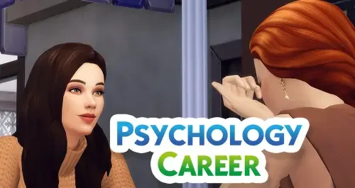 Its Katatos 40 Best Sims 4 Career Mods