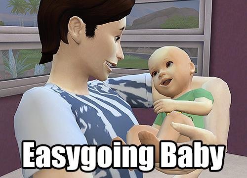 MTS egureh 1492169 EasygoingBaby 20 Best Sims 4 Baby Mods & CC
