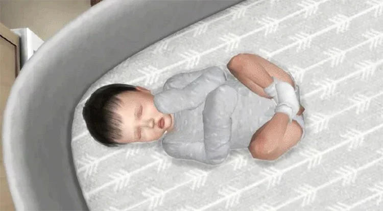 Newborn Animation Pack For Sims 4 20 Best Sims 4 Baby Mods & CC
