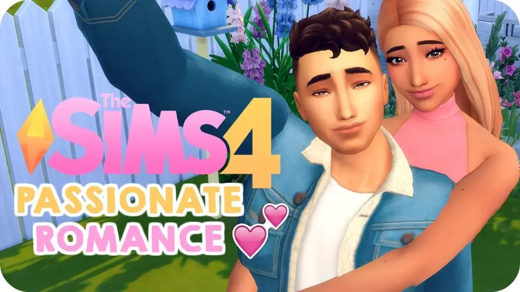 Passionate Romance 27 Sims 4 Realism Mods For Realistic Gameplay