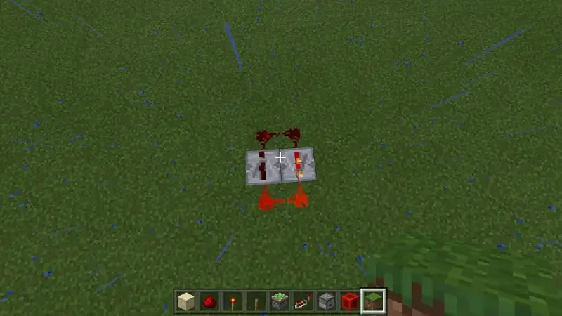 Repeater Clock How to Make a Redstone Clock in Minecraft?