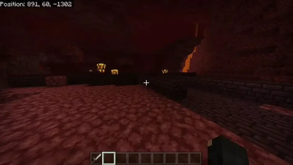 Screenshot 2022 05 01 154705 How to Make a Potion of Weakness in Minecraft?