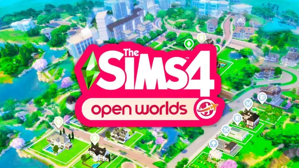 Sims 4 Custom Worlds Mod – How to Add and Create Custom Worlds Sims 4 Custom Worlds Mod: How to Add & Create Custom Worlds?