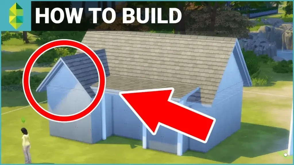Sims 4 Free Build CheatsHow To Enable The Free Build In Sims 4 Free Build Cheats: How To Enable Free Build?