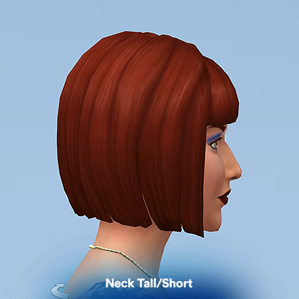 Sims 4 Height Slider Mod by luumia Sims 4 Height Slider Mod
