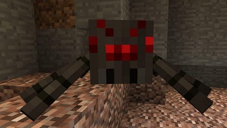 Slaying Spiders How to Make a Lead in Minecraft?
