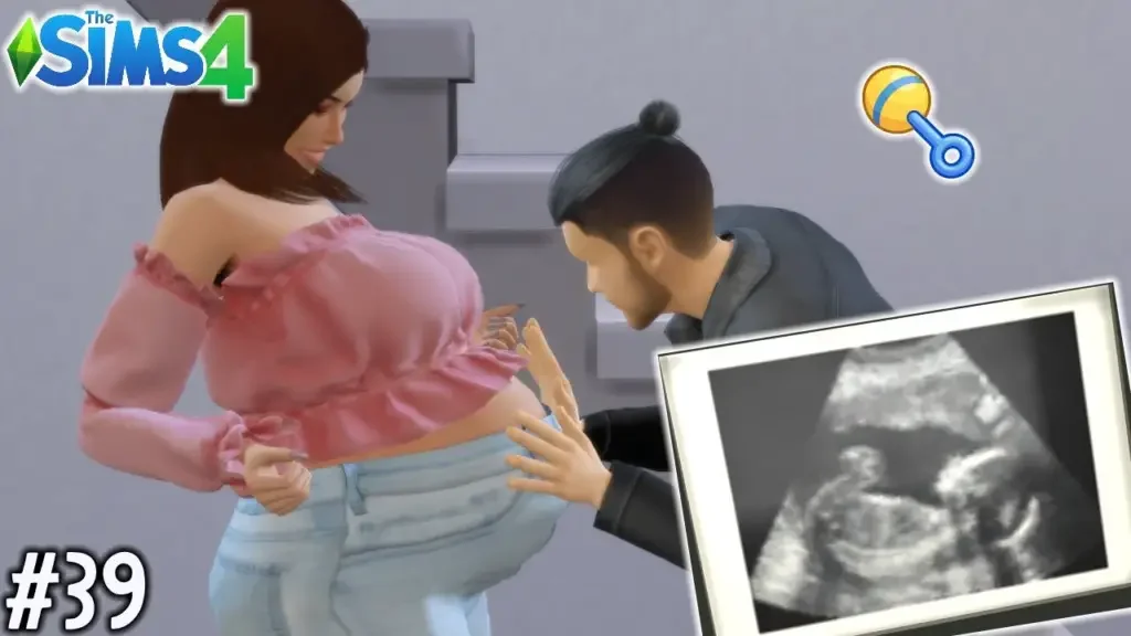 Ultrasound Mod Sims 4 Ultrasound Mod