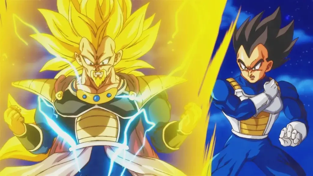 Vegeta and His Powers Vegeta vs Goku: Who is Stronger?