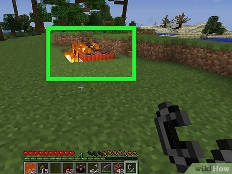 blowing up tnt minecraft Minecraft Guide: How to Make TNT?
