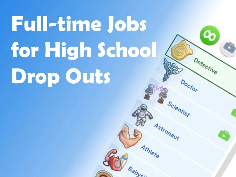 drop highschool sims mod 19 Best Sims 4 School Mods
