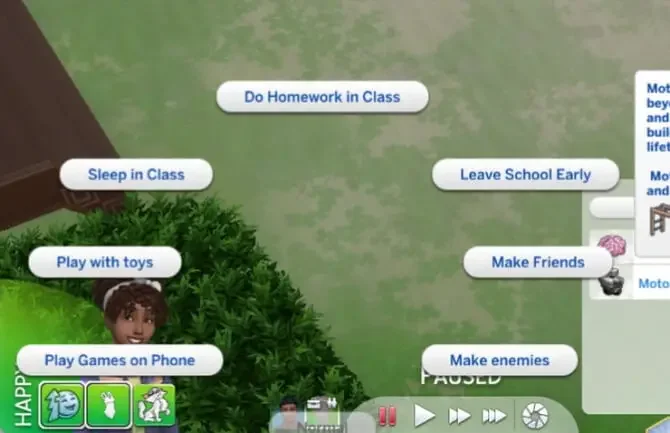 education system mod 1 19 Best Sims 4 School Mods