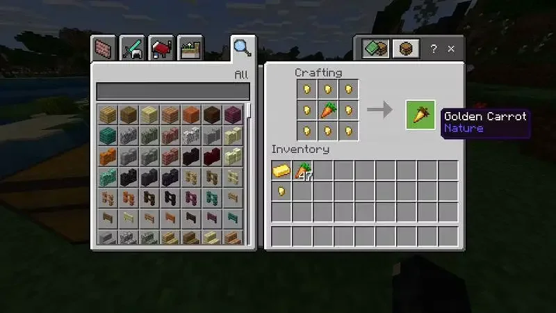 ezgif 1 82622c0fbd How to Make Night Vision Potion in Minecraft?