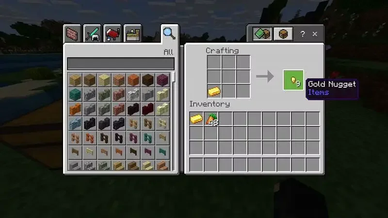 ezgif 1 c545e11f00 How to Make Night Vision Potion in Minecraft?