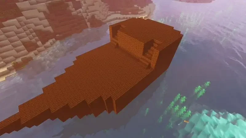 ezgif 2 3b46a67ded How to Build a Ship in Minecraft?
