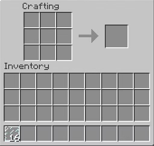 ezgif 2 5d2446f6ba Minecraft Guide: How to Make Glass Panes?