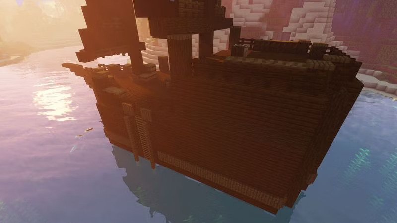 ezgif 2 c630b6801f How to Build a Ship in Minecraft?