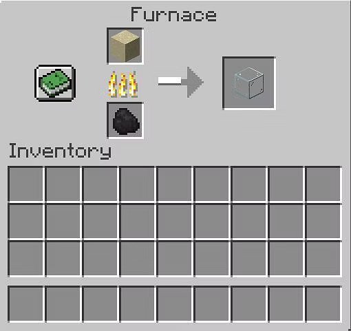 ezgif 2 cb92472656 Minecraft Guide: How to Make Glass Panes?