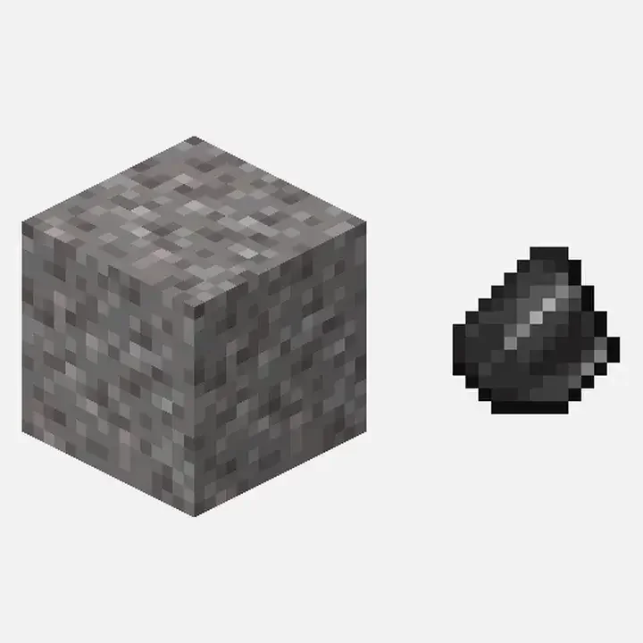 flint gravel How to Make Strength Potion in Minecraft?