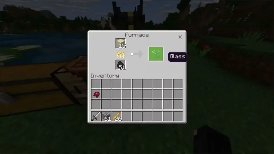 furnace potion of weakness 1 How to Make a Potion of Weakness in Minecraft?